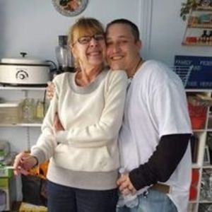 Meet your Posher, Justin